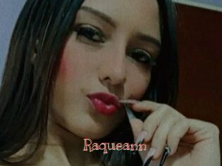 Raqueann