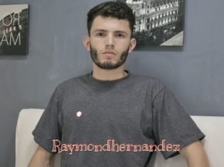 Raymondhernandez