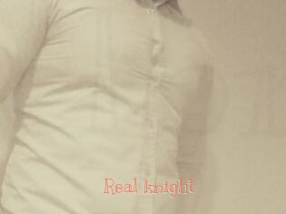 Real_knight