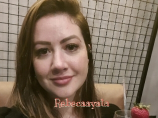 Rebecaayata