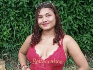 Rebeccalion