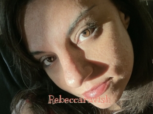 Rebeccaravish