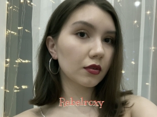 Rebelroxy