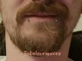 Rebelsnrancors
