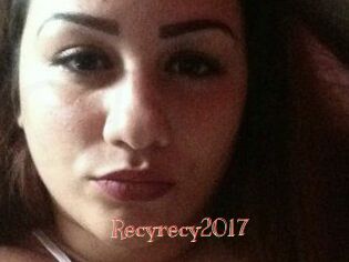 Recyrecy2017