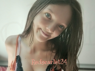 Redscarlet24