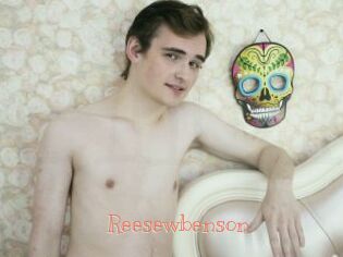 Reesewbenson