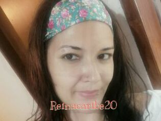 Reinacaribe20