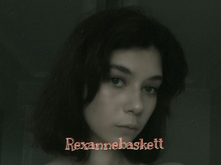 Rexannebaskett