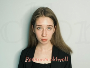 Rexannecoldwell