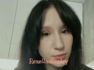 Rexellaakerley