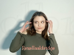 Rexellaaldridge