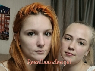 Rexellaandengel