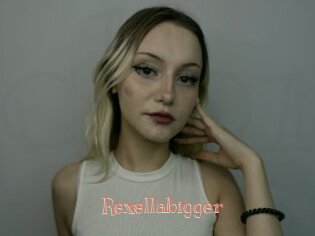 Rexellabigger