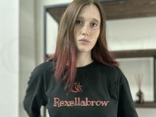 Rexellabrow