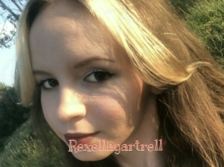 Rexellagartrell