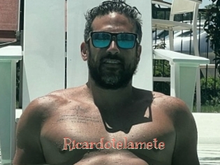 Ricardotelamete