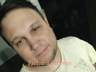 Richarddorrego