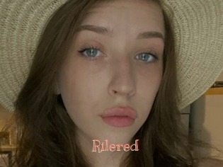 Rilered