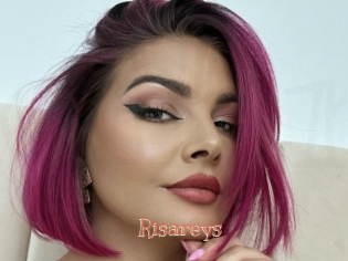 Risareys