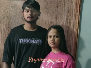 Riyaandsachin