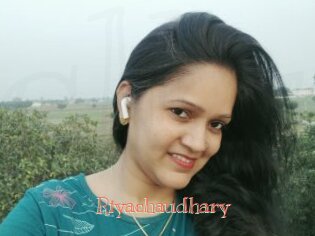 Riyachaudhary