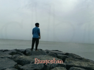 Rizzjoshan