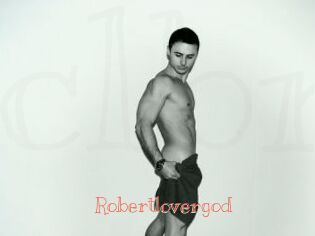 Robertlovergod