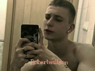 Robertwillson