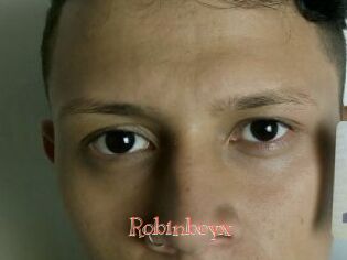 Robinboyx