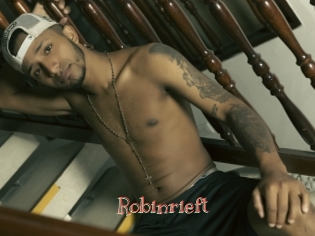 Robinrieft