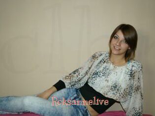 Roksannelive
