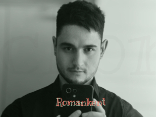 Romankent