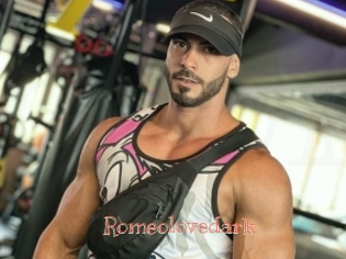 Romeolovedark