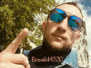 Ronald4320