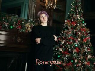 Ronnysun