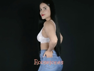 Roosejones