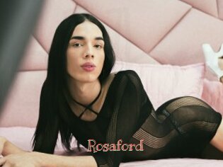 Rosaford