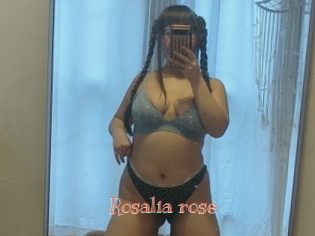 Rosalia_rose