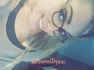 Rosavelllynn