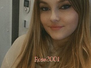 Rose2001