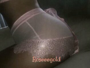 Roseeegold