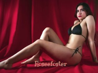 Roseefoster