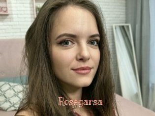 Rosegarsa