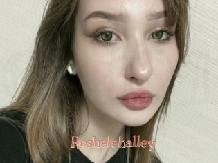 Roshelehalley