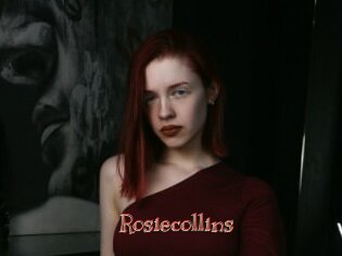 Rosiecollins