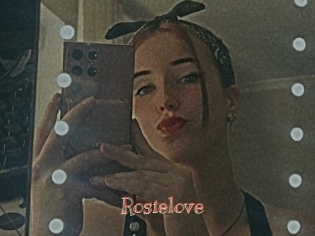 Rosielove