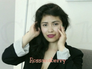 Rossanaberry