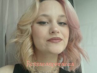 Rossanasperanza