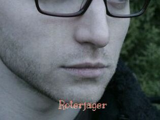 Roterjager